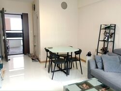 Blk 353B Anchorvale Plains (Sengkang), HDB 3 Rooms #596199111